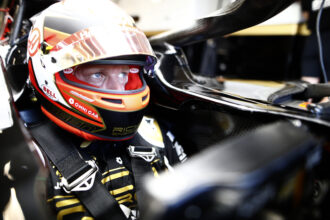 Magnussen eyes ย้ายไปยังทีมที่ใหญ่กว่าสำหรับ 2021