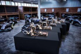 Haas getting closer to signing 2021 drivers