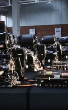 FIA подтверждает регистрацию поставщиков силовых агрегатов для Формулы 2026 на 1 год