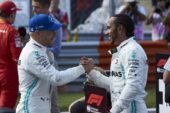 Wolff: Team driver hierarchies do not work