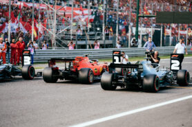 Teams want extra money for 'sprint qualifying'