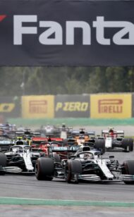 Mercedes 2019 Italian F1 GP Strategy Debrief