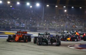 Hamilton warns he could lose 2019 title