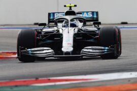 Wallpaper pictures 2019 Russian F1 GP