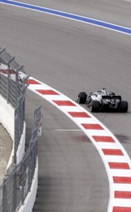 Mercedes 2019 Russian F1 GP Debrief Video