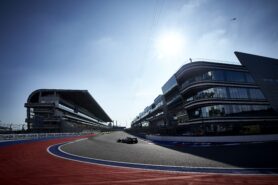 Russia eyes first 2020 race with spectators