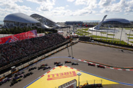 Peter Windsor: 2019 Russian F1 GP Analysis
