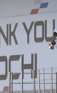 Reacties na de race 2019 Russisch F1 GP