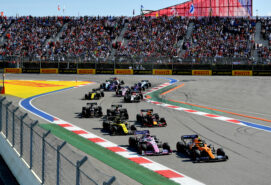Brawn can imagine Russian F1 team