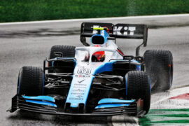 Lap Times 1st Free Practice 2019 Italian F1 GP 3 Lap Times 1st Free Practice 2019 Italian F1 GP