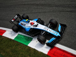 Williams extends Mercedes engine partnership
