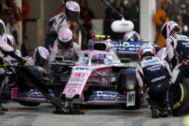 Wallpaper pictures 2019 Russian F1 GP