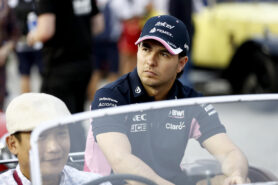Perez: Stable rules are best way to close gaps