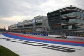 Sochi plays down F1 teams' corona concerns