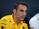Cyril Abiteboul News: Latest 2020 Stories, Rumors & Updates