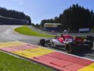 Spa-Francorchamps Layout & Records