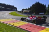 Promoter: Spa 'ghost race' still possible
