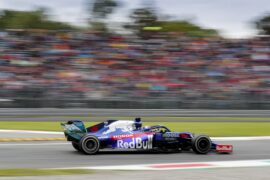 Wallpaper pictures 2019 Italian F1 GP