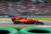 Teams ask FIA to check Ferrari engine legality