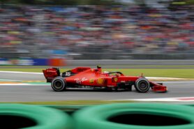 Teams ask FIA to check Ferrari engine legality