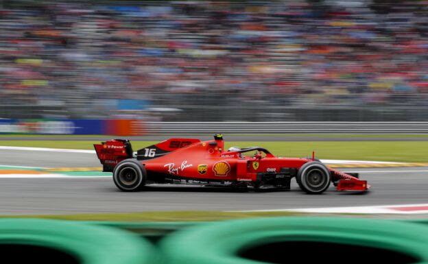 Teams ask FIA to check Ferrari engine legality 1 Teams ask FIA to check Ferrari engine legality