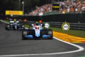 Kubica 'not 100pc sure' about 2020 plans