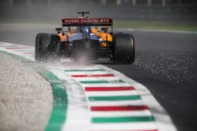 McLaren turned down 'strategic partnership' with Renault