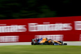 Wallpaper pictures 2019 Italian F1 GP