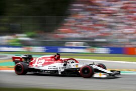 Wallpaper pictures 2019 Italian F1 GP