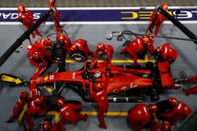 Ferrari 2019 Singapore Grand Prix Recap Video