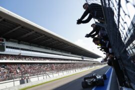 Wallpaper pictures 2019 Russian F1 GP
