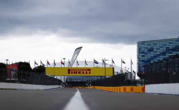Lap Times 1st Free Practice 2019 Russian F1 GP 1 Pre-Sochi Midweek Espresso with Peter Windsor