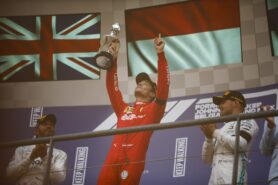 Wallpaper pictures 2019 Belgian F1 GP