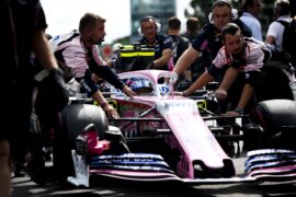 Wallpaper pictures 2019 Italian F1 GP