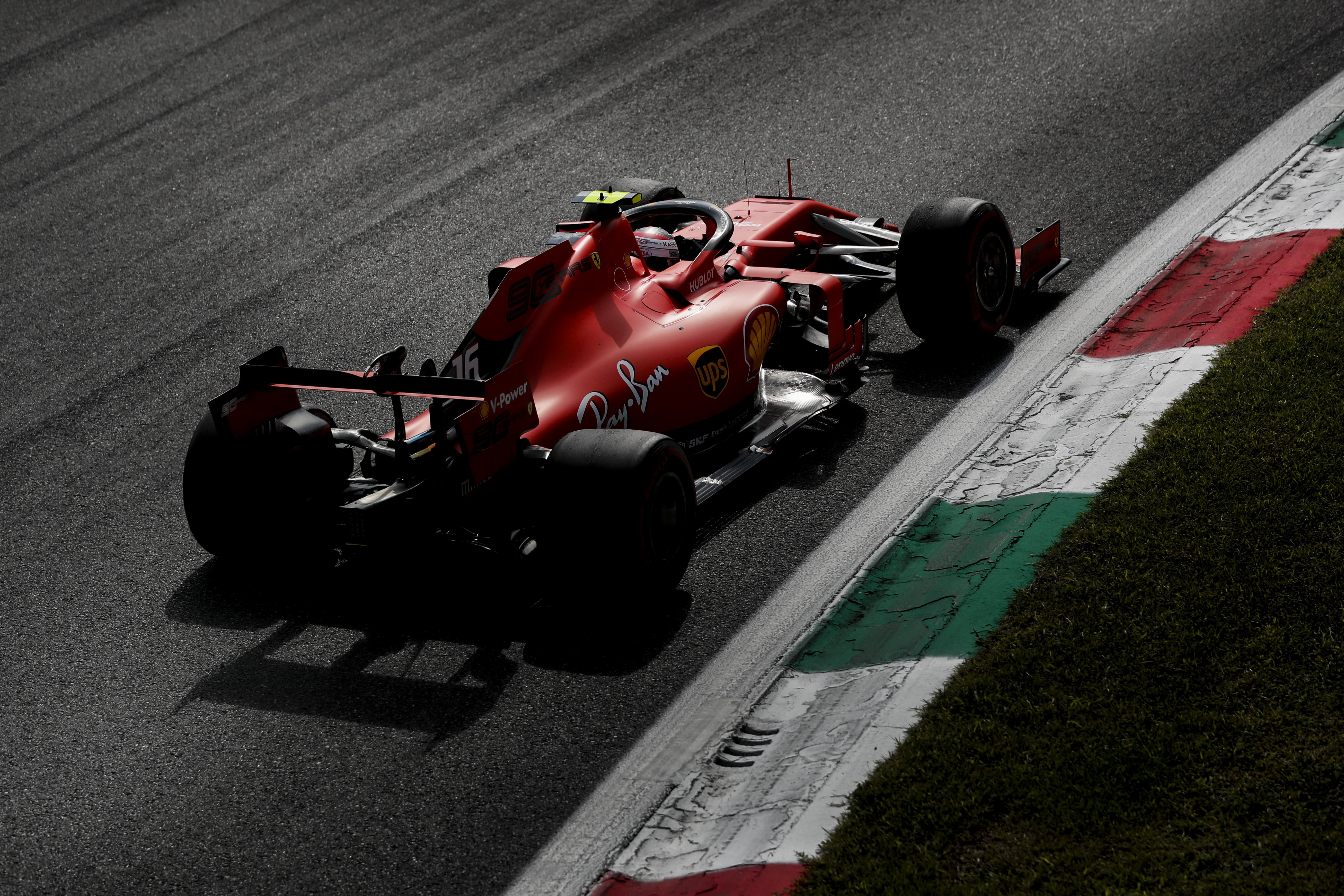 f1 ferrari engine 2019