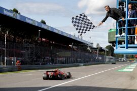 Wallpaper pictures 2019 Italian F1 GP