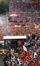 Wallpaper pictures 2019 Italian F1 GP
