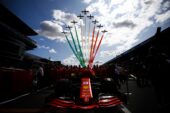 Race boss thinks Italian GP 'safe'