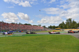 Wallpaper pictures 2019 Italian F1 GP