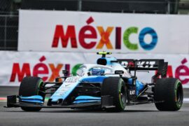 Wallpaper Pictures 2019 Mexico F1 GP