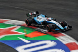 Wallpaper Pictures 2019 Mexico F1 GP