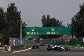 Wallpaper Pictures 2019 Mexico F1 GP
