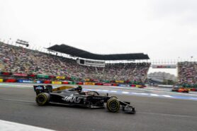 Grosjean: Haas 'waiting' for better car in 2020