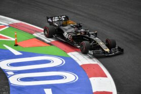 Steiner: Haas in 'dead end' with failed 2019 car