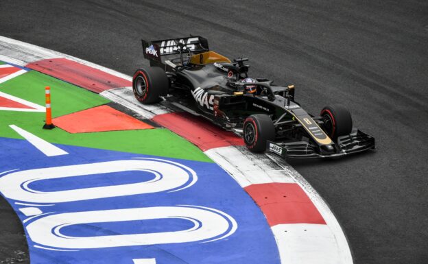 Steiner: Haas in 'dead end' with failed 2019 car 1 Steiner: Haas in 'dead end' with failed 2019 car