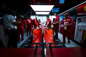 Mexican F1 GP Recap by Ferrari