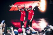 Prost predicts 'difficult' driver situation for Ferrari