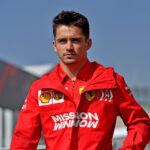 Charles Leclerc News: Latest Stories, Rumours & Updates