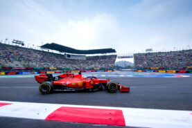 Verstappen: Ferrari power advantage 'amazing'