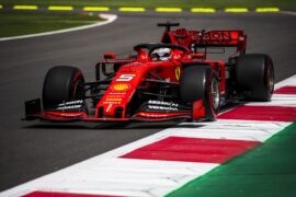 Wallpaper Pictures 2019 Mexico F1 GP